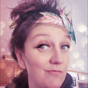 Meet your Posher, Christine